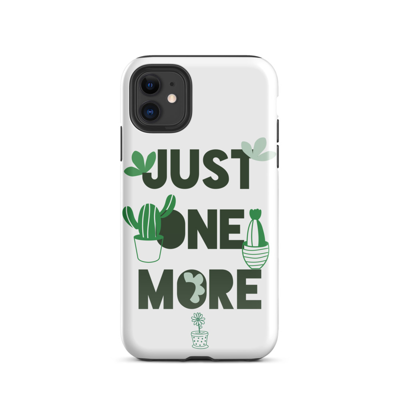 Tough Case for iPhone®