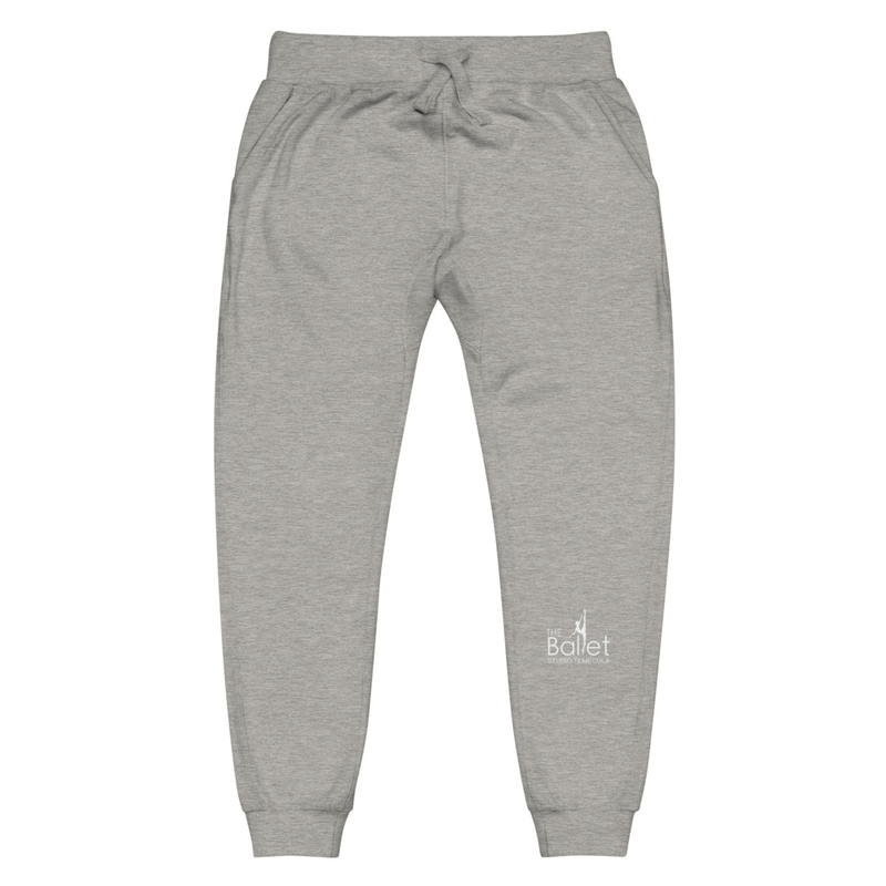 Unisex fleece sweatpants – Image 5