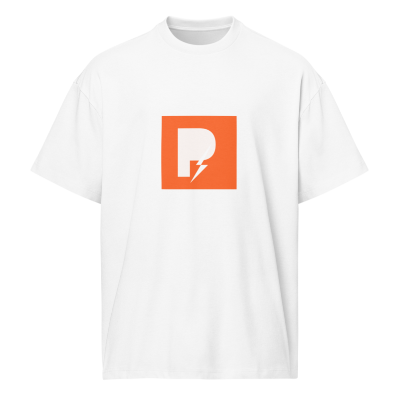 Men's Box Tee