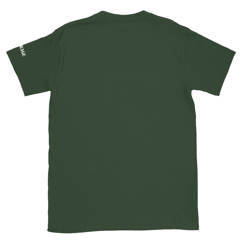 Short-Sleeve Unisex T-Shirt – Image 6