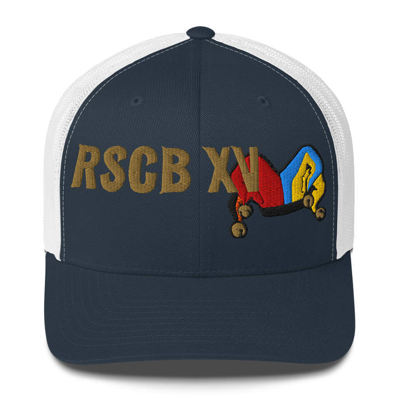 Joker Trucker Casquette