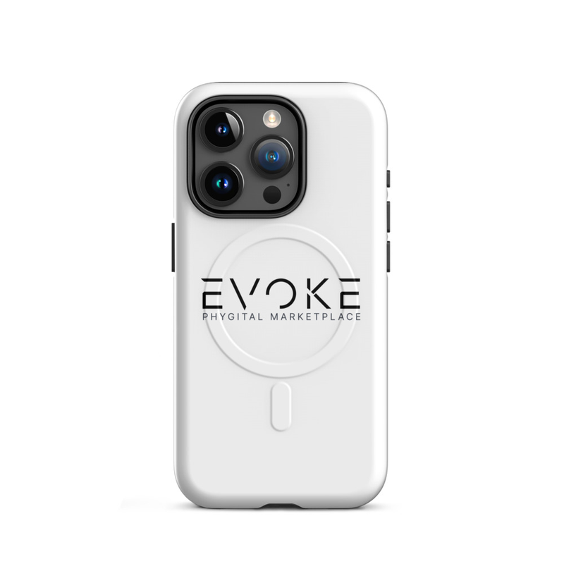 MagSafe® tough case for iPhone® / iPhone 15 Pro