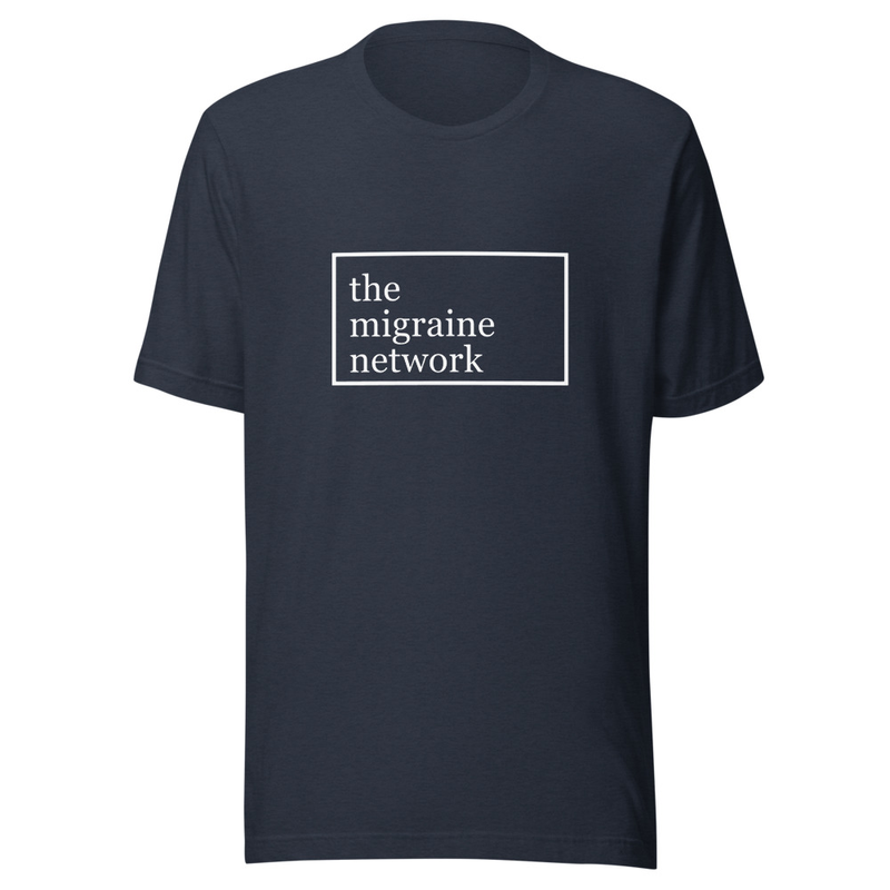 The Migraine Network Shirt thumbnail 13