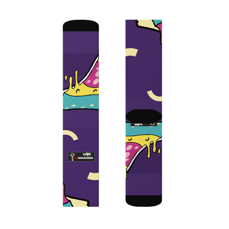 Crew socks