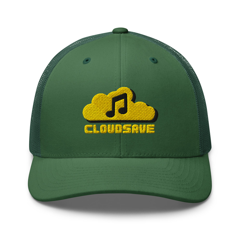Trucker Cap