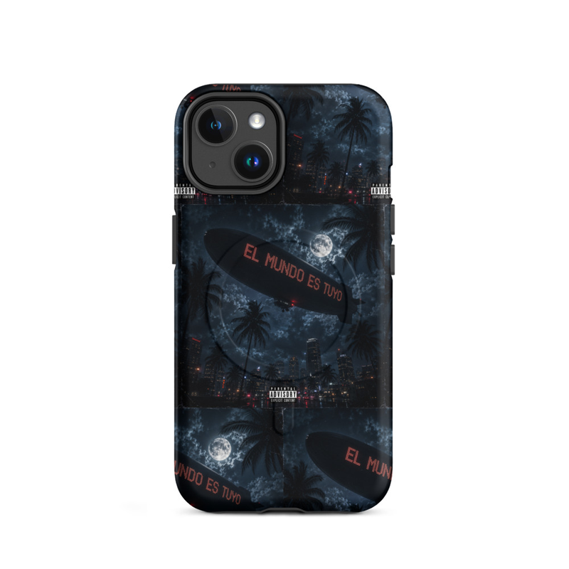 MagSafe® tough case for iPhone®