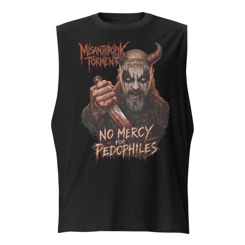 86/47 Muscle Shirt
