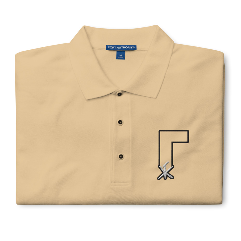 [ waLA ] Polo
