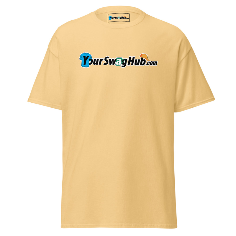 YourSwagHub Classic Tee – Image 8