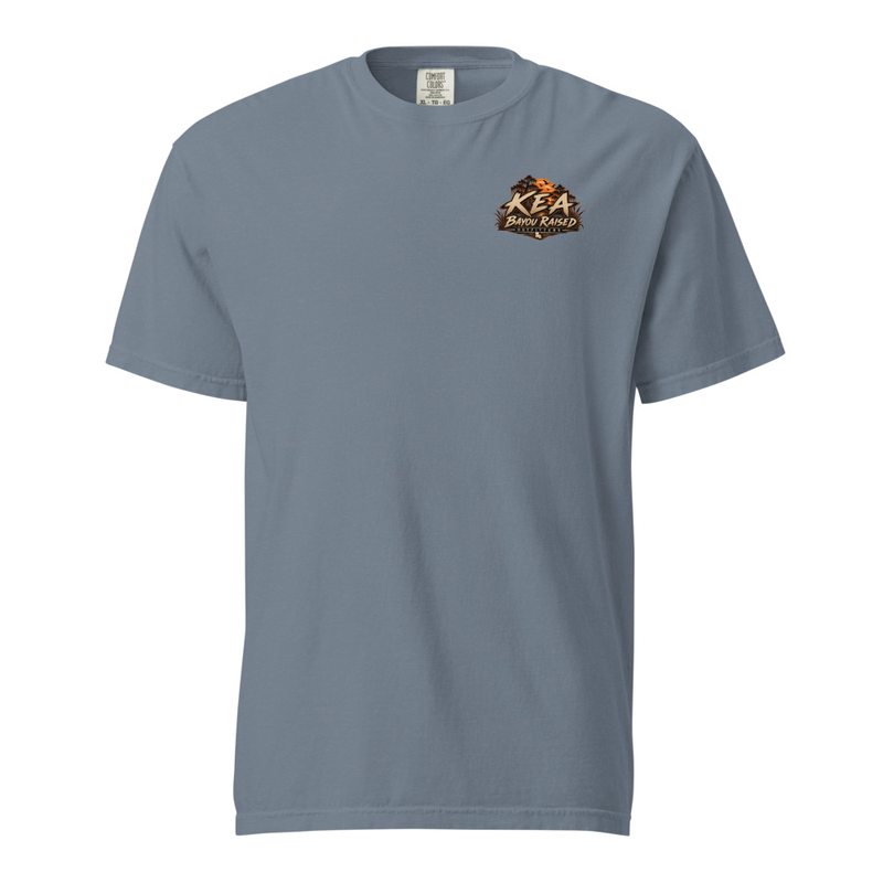 Swamp Outlaw Tee view 4 of 8