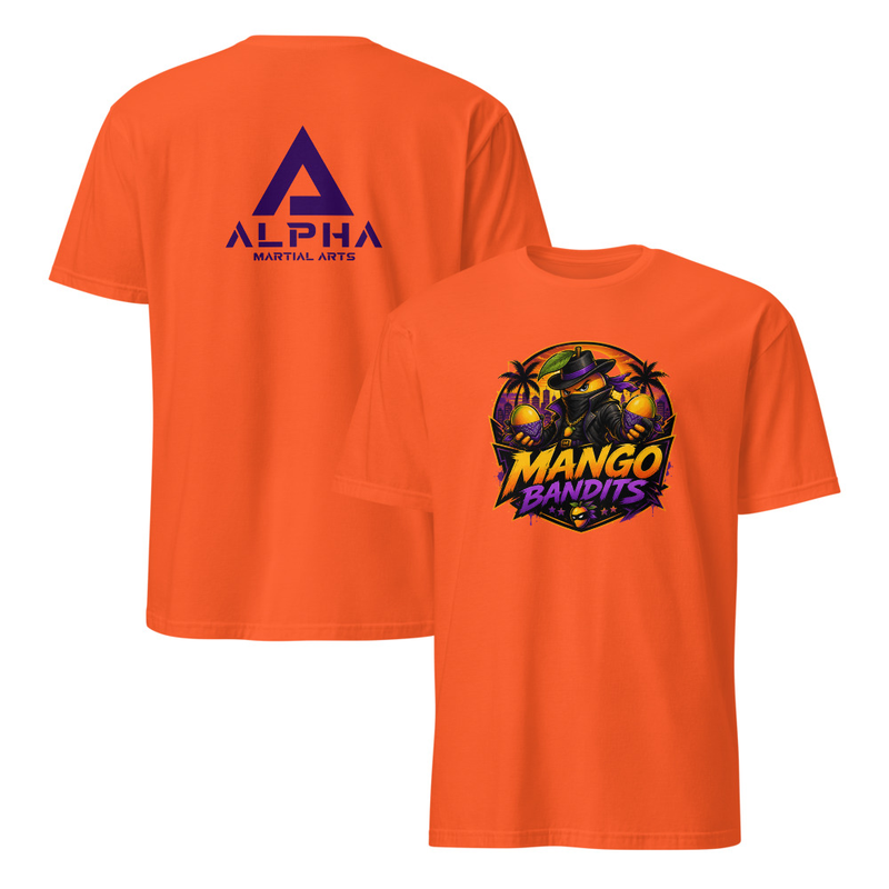 Mango Bandits Team Tee (Adults)