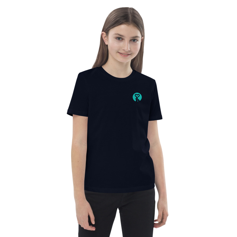 Memories Loading Kids Tee view 2