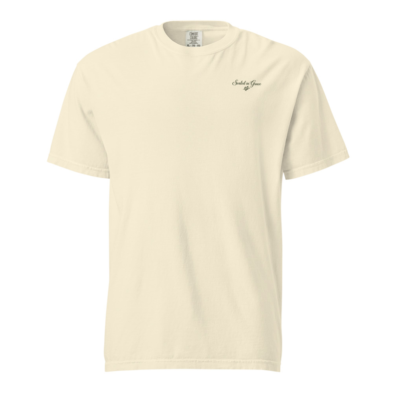 New Every Morning Tee – Image 3