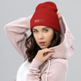 Cuffed Beanie view 14