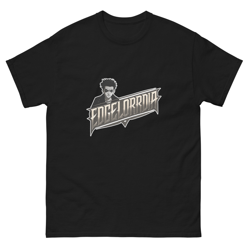 Edgelordia Tee