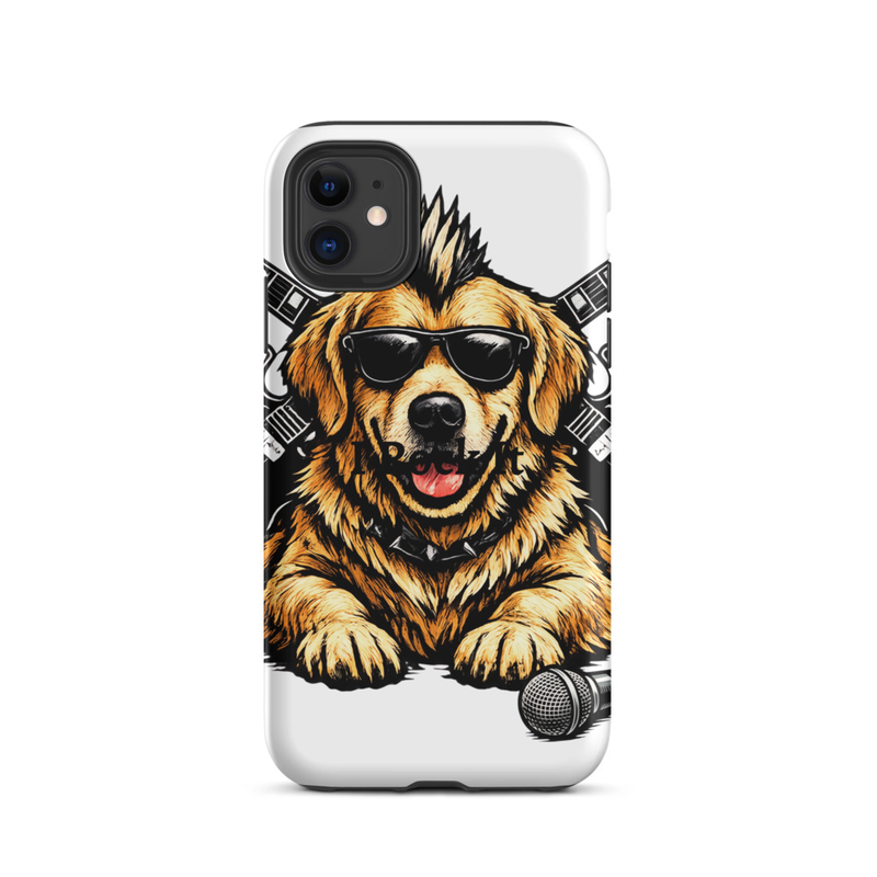 Tough Case for iPhone® SD