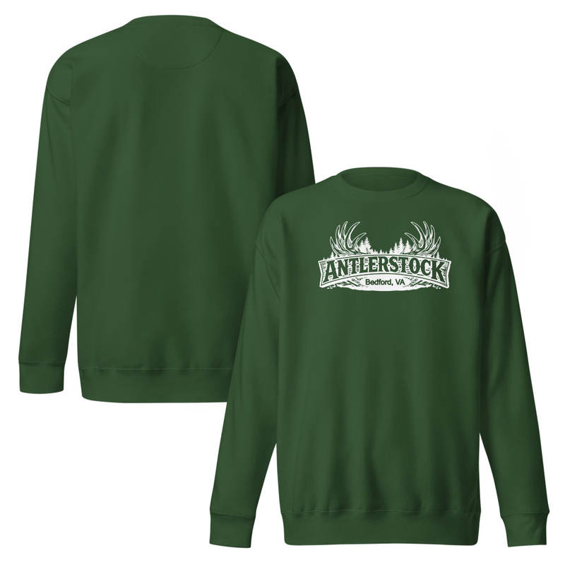 Antlerstock Sweatshirt image 7