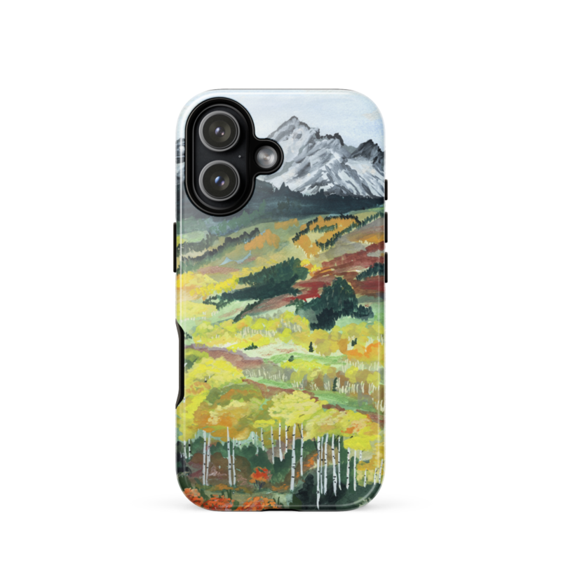 iPhone® Case – iPhone 17, Glossy