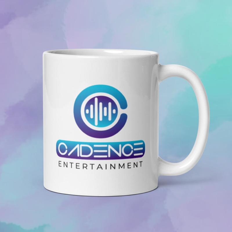 Cadence Coffee Cup