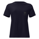 Women's Relaxed T-Shirt view 7