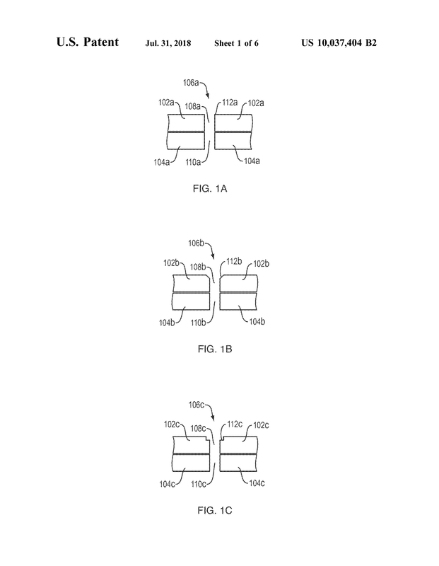 Patent US10037404 - Mechanical Harmony Unveiled - default