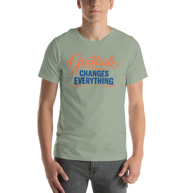 Gratitude Changes Everything 2026
