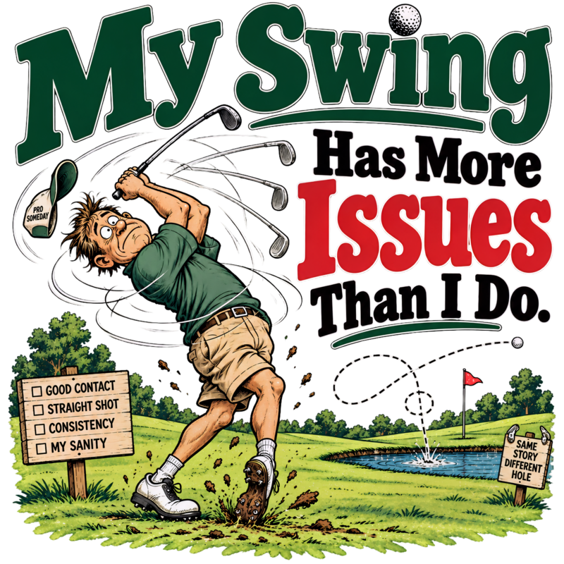 My Swing