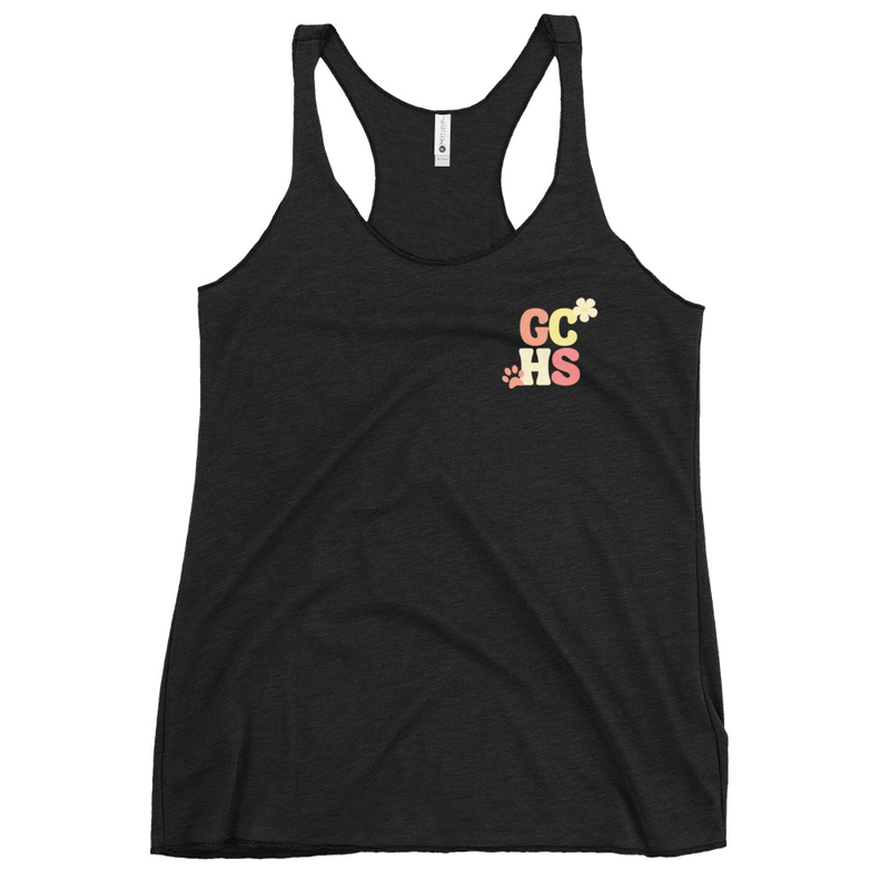  It's a Good Day Women's Racerback Tank