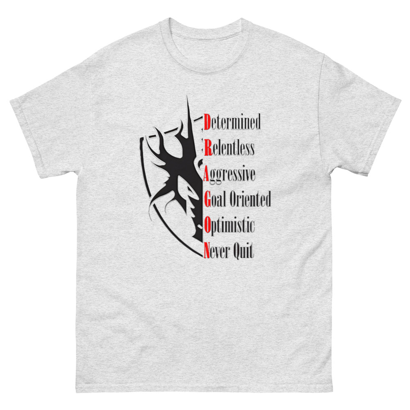 Anagram classic tee