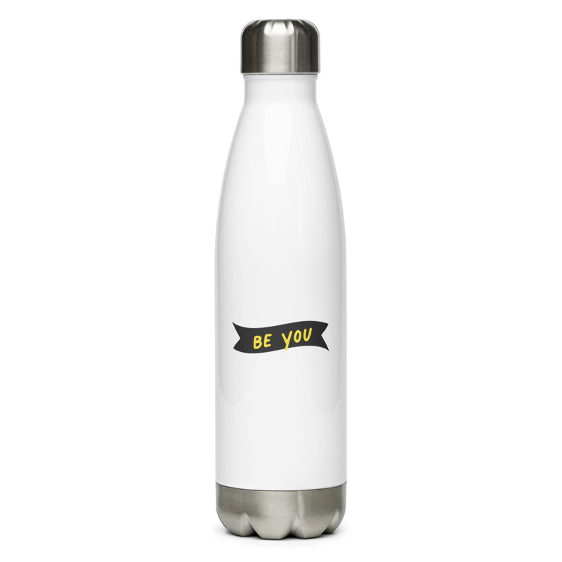 Stainless Steel Water Bottle
