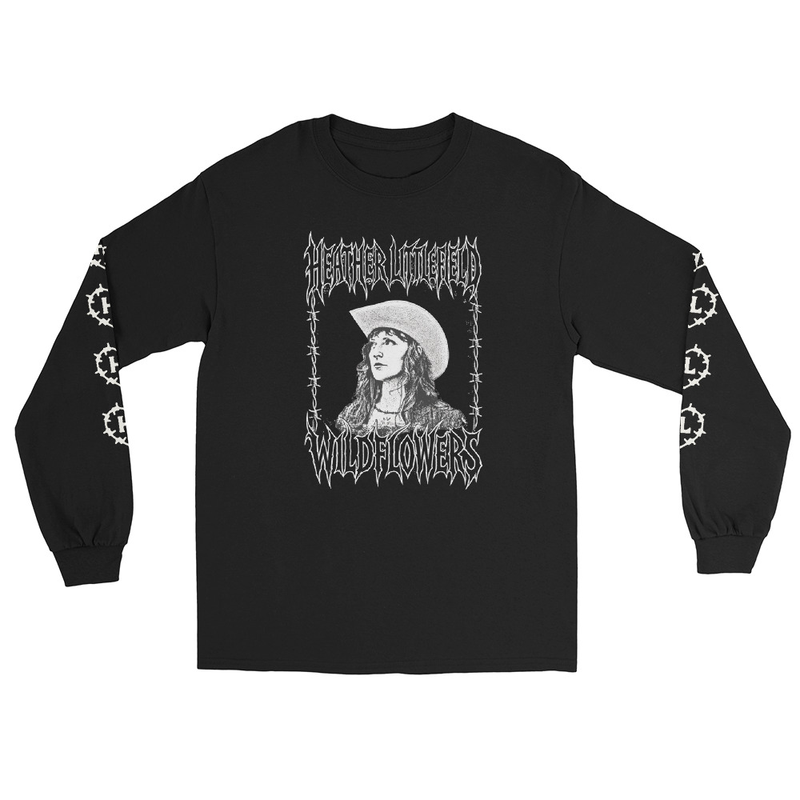 Long Sleeve