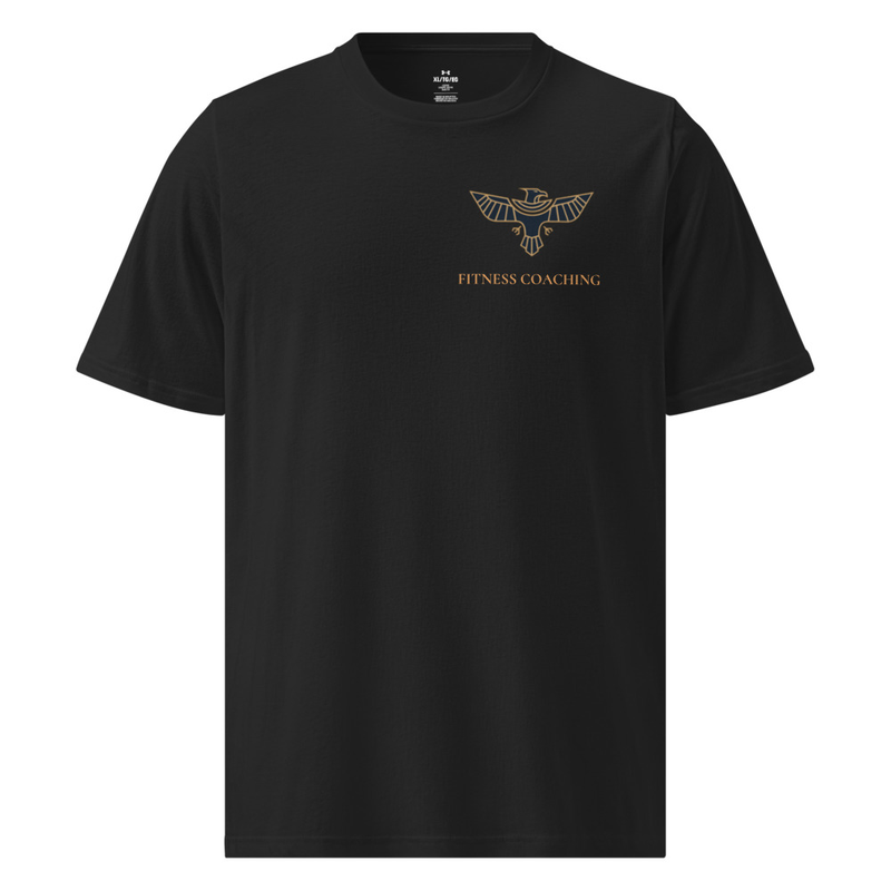 Under ArmourⓇ athletic t-shirt