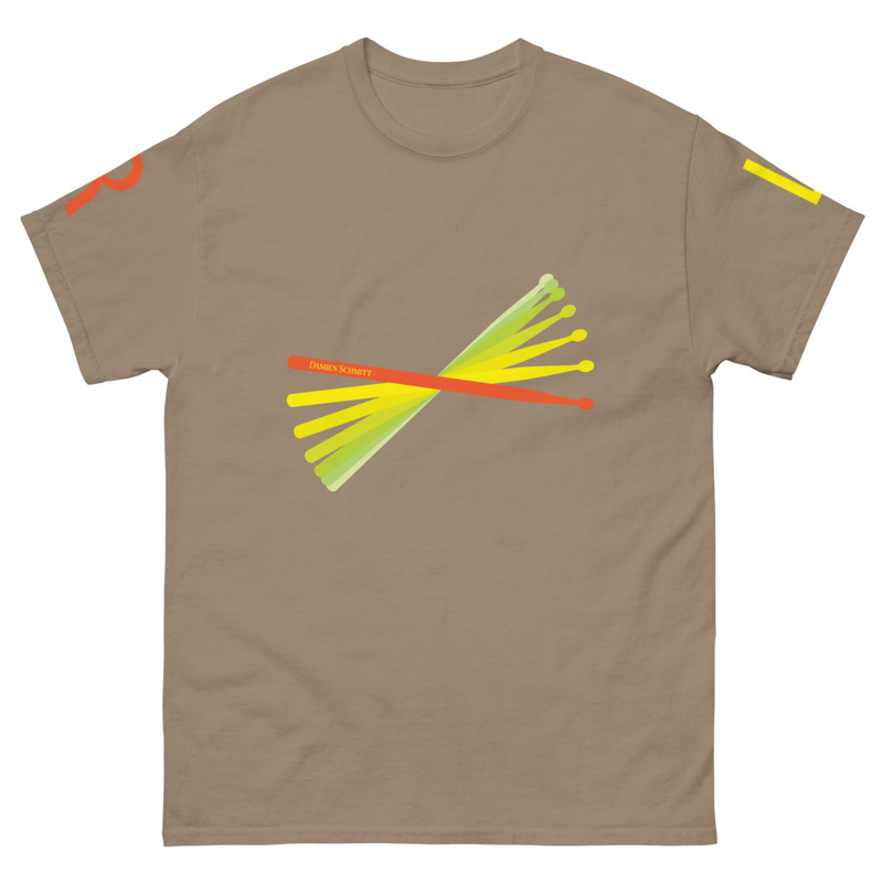 Yellow Logo