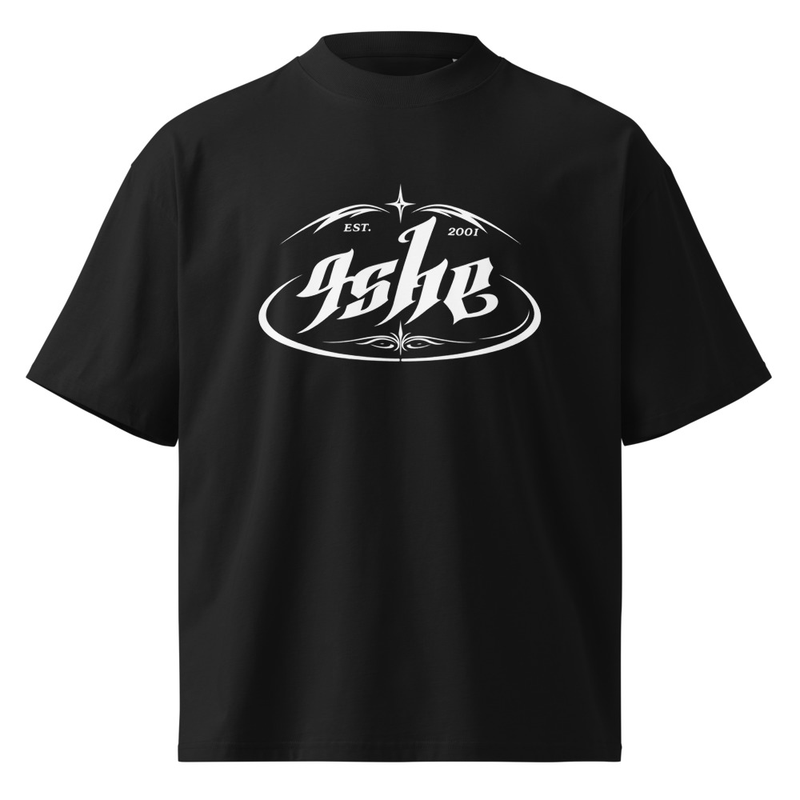4she 01 ERA T-shirt