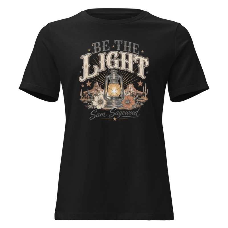 Be The Light
