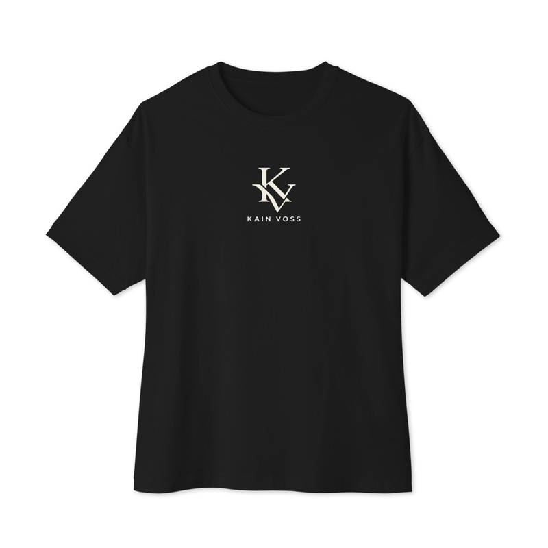 KAIN VOSS CHECKMATE — After Hours Tee