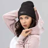 Cuffed Beanie view 10