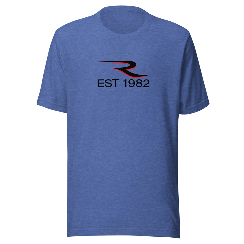 Adult Coral Belt—Light T-Shirt