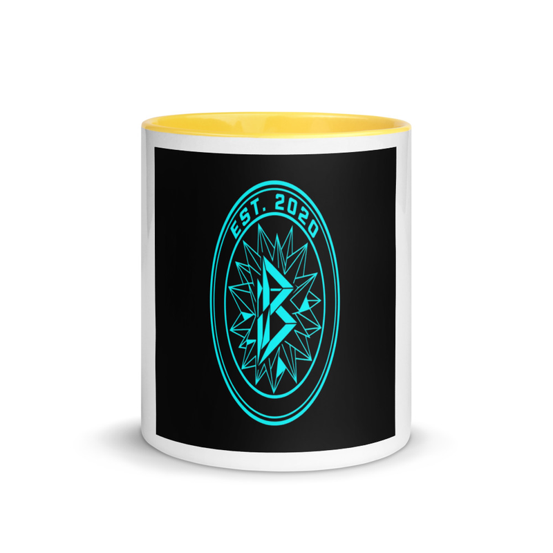 Uncle Benny ® Lucky Coin Mug EST. 2020