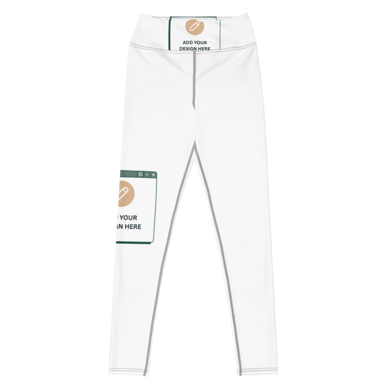 Yoga Leggings / XS