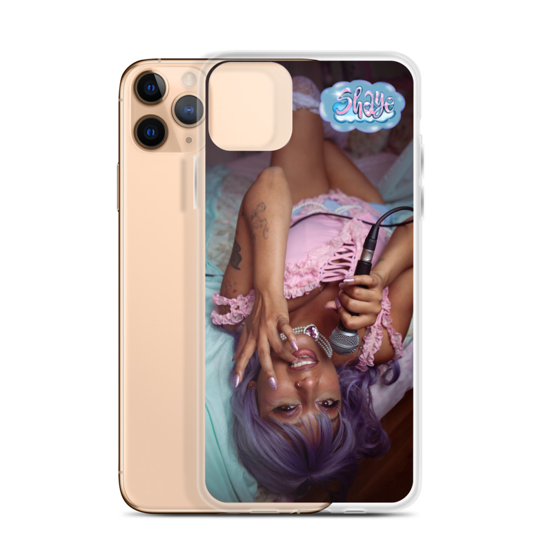 Shaye Case for iPhone® Version 1