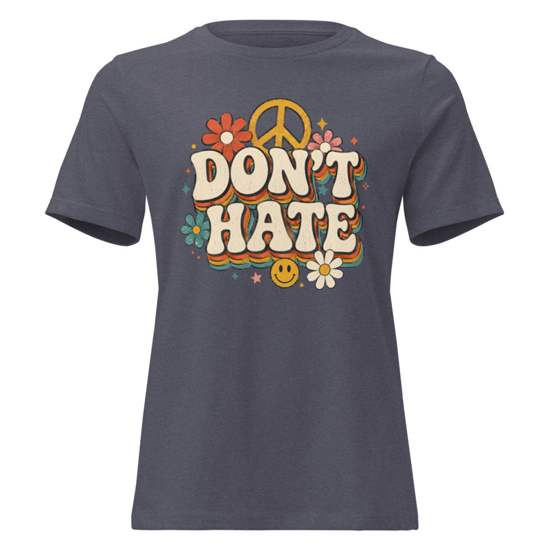 Don't Hate Sagewood Collection