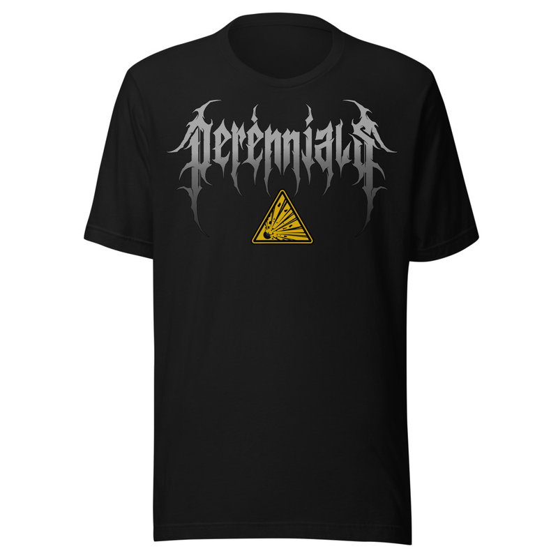 Perennials - Unisex t-shirt