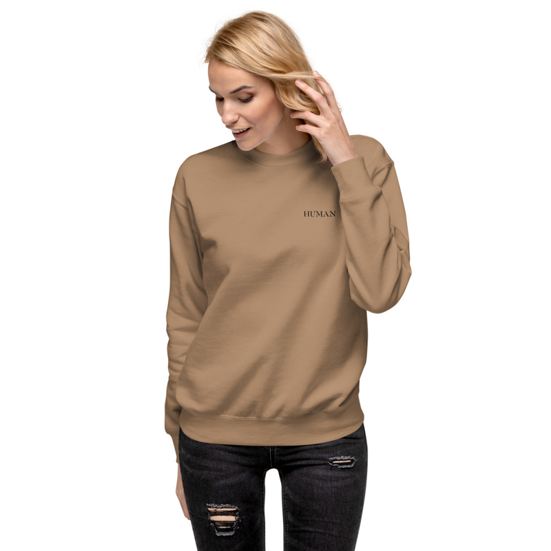 The Lyricist Sweater
