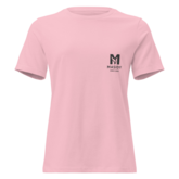 Women's Relaxed T-Shirt view 15