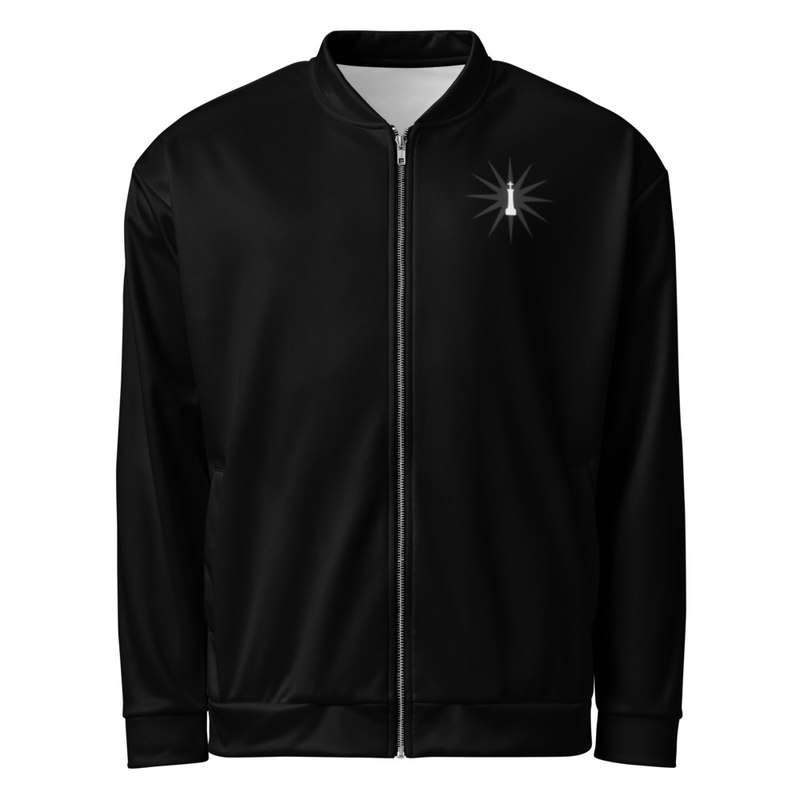 VT DEADLY BOMBER JACKET