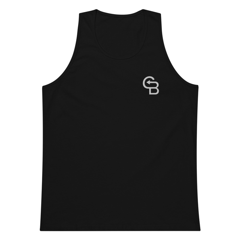 Men’s premium tank top