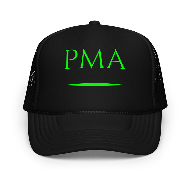 PMA Classic Trucker Hat