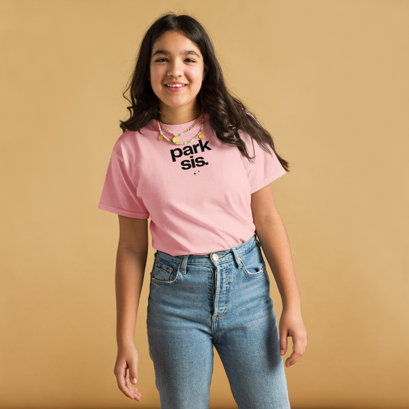 Park Sis Tee