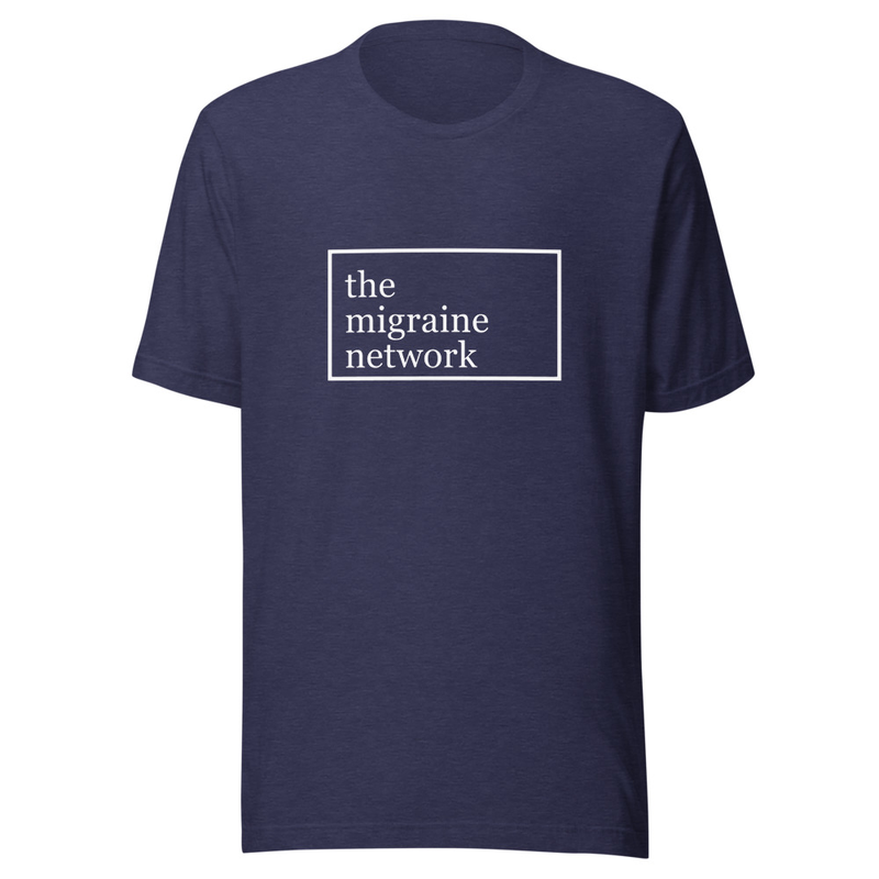 The Migraine Network Shirt thumbnail 11